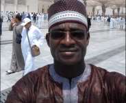 The Author