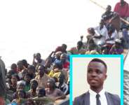 The Faith Of Passengers On Water Transport In Ghana: A Disaster In Waiting???