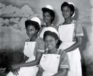 Vincent Djokotos Diary: We must protect our healthcare workers!