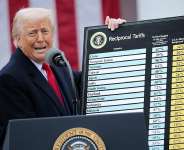 Trump’s 2025 Tariffs: A Looming Economic Disaster for Ghana?