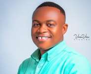 Bismark Botchwey, CEOnfor Sintim Media