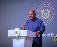 President Mahama, in the name of God, don’t criminalise free speech