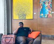 From Laptop to Legacy: How I Built Online Platforms as a Digital Marketer in Ghana