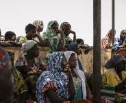 AFP - FANNY NOARO-KABRE