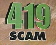 Ghanaians: Beware of White Collar Scams