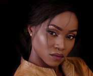 Ex Beauty Queen releases stylish photos