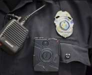Should The Police Wear Body Cameras In Ghana?
