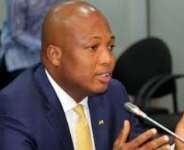 Hon. Samuel Okudzeto Ablakwa