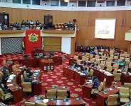 Keep this Parliament Chamber