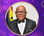Profile of Rev. Professor Aaron Michael Oquaye