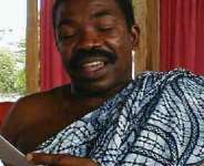Magnus Naabe RexDanquah