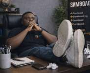 Your Shop Is Empty Because You Are Hiding: Why Every Ghanaian Business Needs a Digital Marketer Now