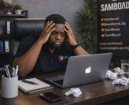 Why your digital marketing is failing in Ghana
