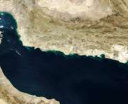  - / NASA Earth Observatory/AFP/File