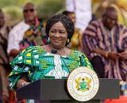 Prof. Jane Naana Opoku-Agyemang: Compassionate, Frank and Courageous