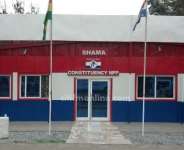 Has The Choice Of A Dce Placed The Shama Constituency NPP On A State Of Emergency?