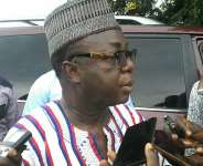 NPP Chairmanship Race-Freddie Blay, The Ultimate Choice