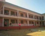 Students Of Bongo SHS Asked To Go Home