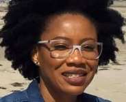 Africa is not your Guinea Pig – Hilda Djokotoe