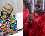 Fast rising Ghanaian-born Nigerian singer Gibrilville aim for global impact