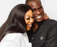 Nollywood Superstar Rita Dominic is Engaged