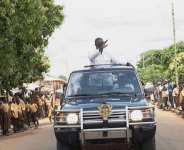 The Mis-education of President Kufuor