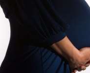 Woman Goes To Bed With Flat Stomach, Wakes Up With Baby Bump