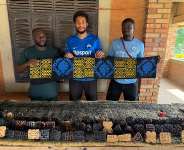 Homeda Kente to promote Ghanaian culture in Japan at AFF Osaka Fashion Fair 2026