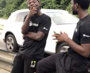 The Invisible Architects: How Digital Marketers Are Quietly Building Ghanas New Business Economy
