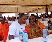 Tourism Minister calls for expansion of Vodza Regatta to other coastal communities in Volta Region