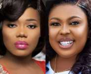 Mzbel and Afia Schwarzenegger