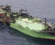 AFP - MIGUELA XUEREB