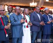 NDC New Leadership For 2024 - Look out for unwavering courage, spotless integrity and deliverable competence