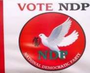 Ejisu by-election not our priority – NDP