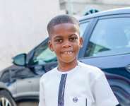 Reaching for the Stars: The Inspirational Journey of Papa Yaw Kusi Sarfo