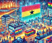 The 24-Hour Economy Series – How A 24-Hour Economy Can Boost Ghana’s GDP And Economic Growth -Part 3