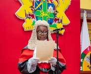 Removing Ghana’s Chief Justice: A Judicial Coup D’Etat