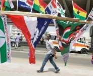 Zongo Caucus UK & Ireland calls out NPP’s gish galloping tactics as distraction from Ghana’s real issues