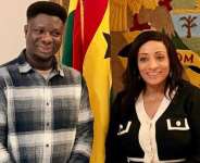 Ghanaian PhD students in UK to protest over delayed scholarships, unpaid fees