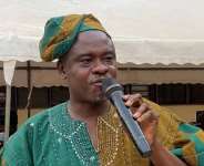 Road Construction as a Catalyst for Development in Ga North Manunipality.