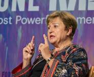 Kristalina Georgieva