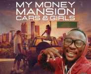 Bon Faya goes solo with new single “My Mansion, Money Cars and Girls”