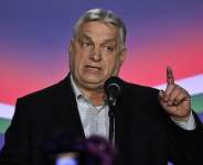 Hungary 2026 Parliamentary Election -A Contest Between Pro Russia Viktor Orbn Fidesz–KDNP And Pro EU Pter Magya Tisza