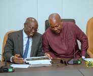 Fitch Solutions says Ghana economy resilient amid US-Iran tensions