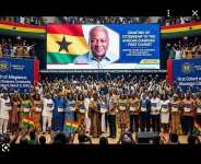 Ghanas Right to Return: A Promise at Risk of Becoming a Privilege By Black Agenda