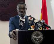 I doubt Kissi Agyebeng is interested in fighting corruption – Tsutey Yakubu
