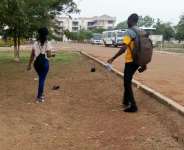 Our Role
