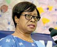 The Pace-Setter Sophia Akuffo: Ghana’s Economic Crisis And The Reorientation Of Nationalism In The Ghanaian