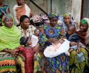 How family planning is reshaping Africa