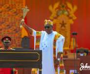 ORAL or Mirage? The Slippery Slope Ahead for President Mahama and the NDC!